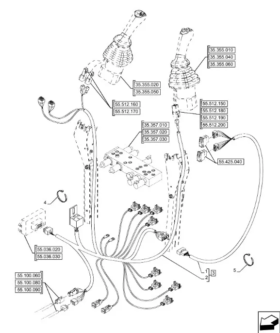 87573078 - Проводка