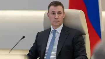 Для регионов РФ введут планы по площади обработки полей агродронами и беспилотной техникой — Дмитрий Патрушев